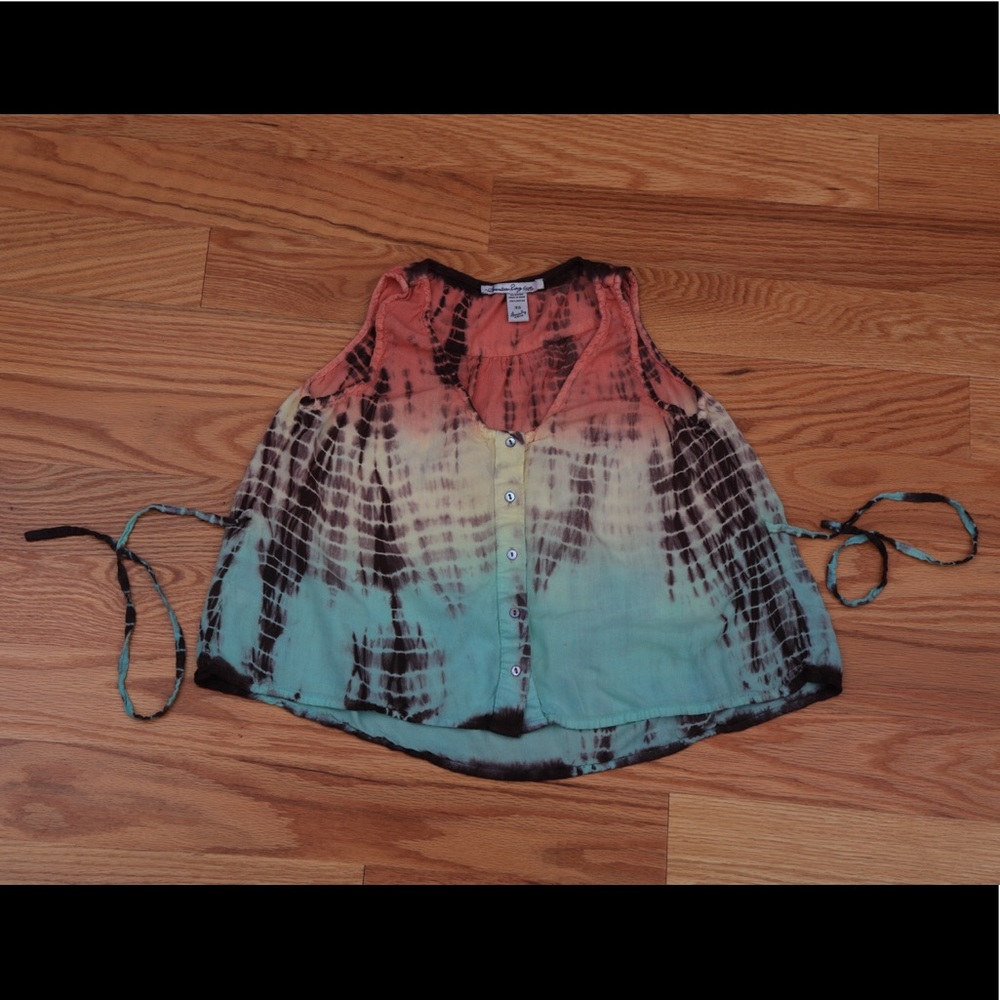 American Rag Sleeveless top